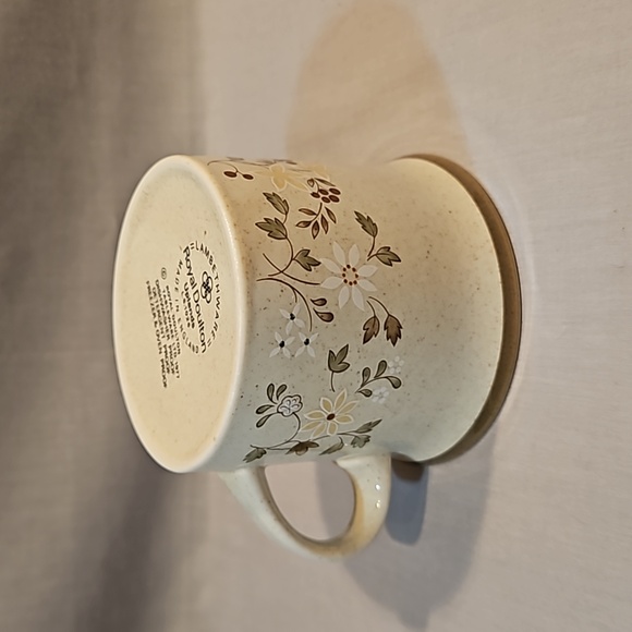 NEW Royal Doulton Uplands 1026 Dinner Plate Saucer & Cup Lambethware - Picture 11 of 16